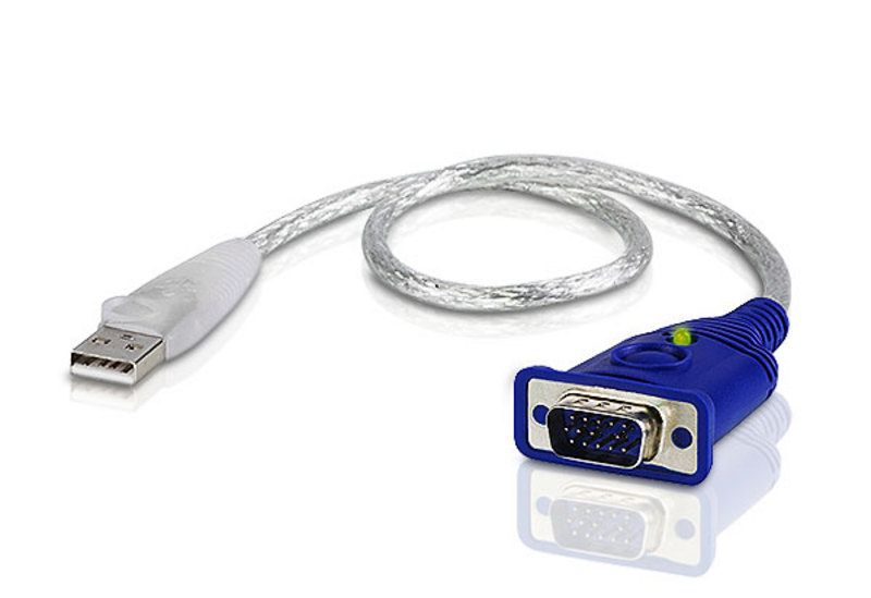 ATEN 2A-130G - Emulator VGA EDID