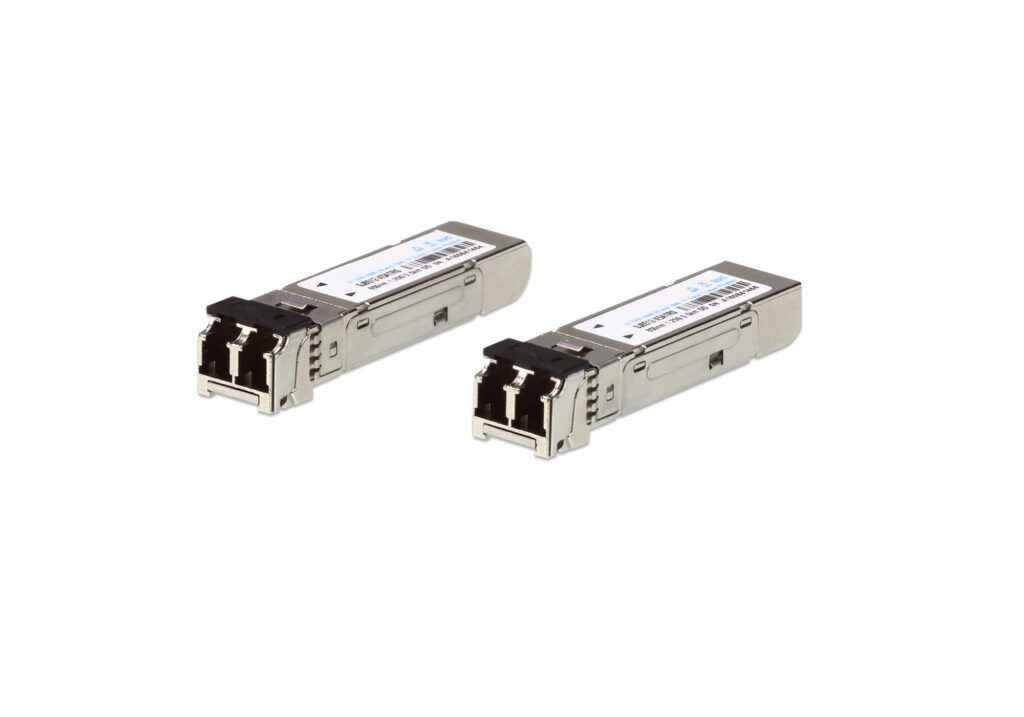 ATEN 2A-136G - Moduł SFP optyczny 1.25G Multi-Mode (550m)