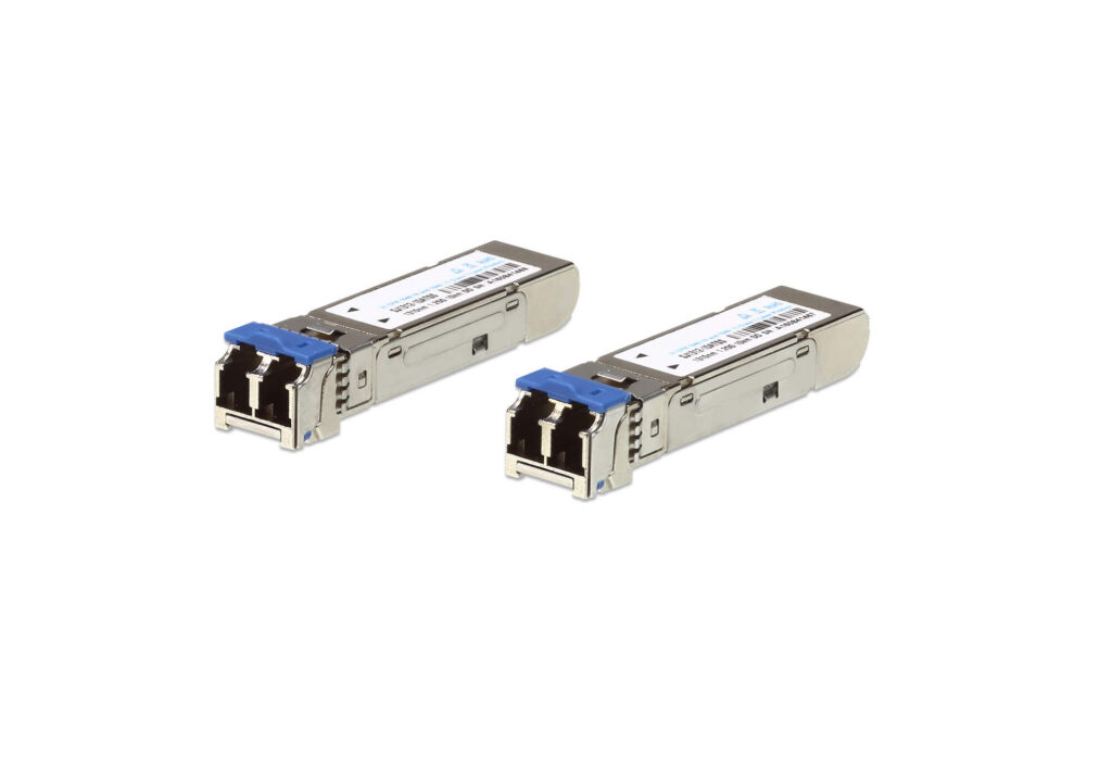 ATEN 2A-137G - Moduł SFP optyczny 1.25G Single-Mode (10km)