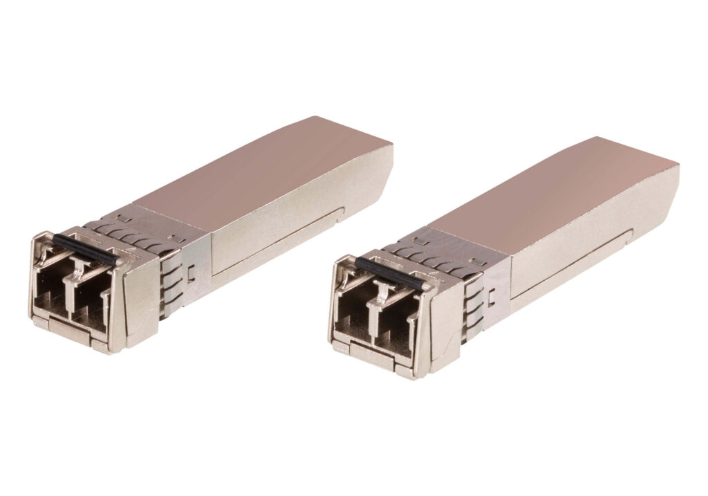 ATEN 2A-141G - Moduł optyczny SFP+ 10G Multi-Mode/300m
