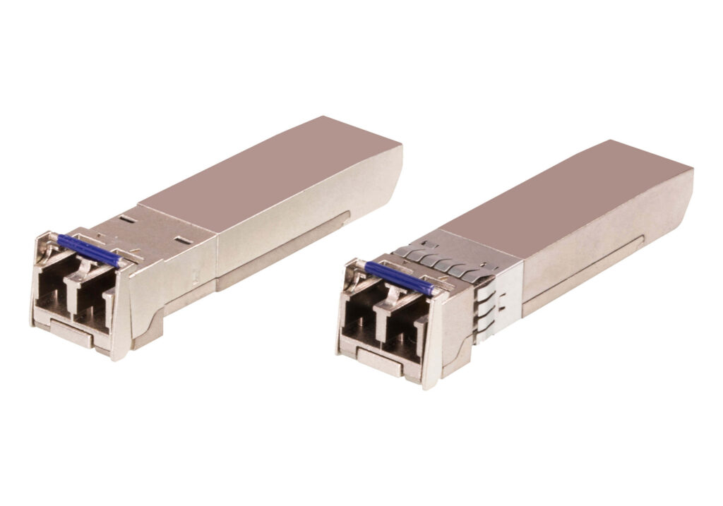 ATEN 2A-142G - Moduł optyczny SFP+ 10G Single-Mode/10km