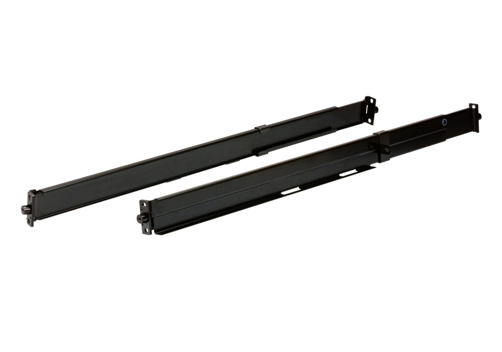 ATEN 2K-0002 - Zestaw szyn montażowych rack łatwej instalacji 2-w-1U