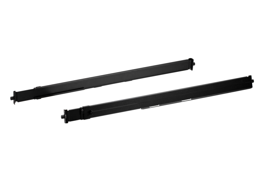 ATEN 2K-0004 - Zestaw montażowy rack łatwej instalacji (długi) dla przełączników/konsol LCD KVM