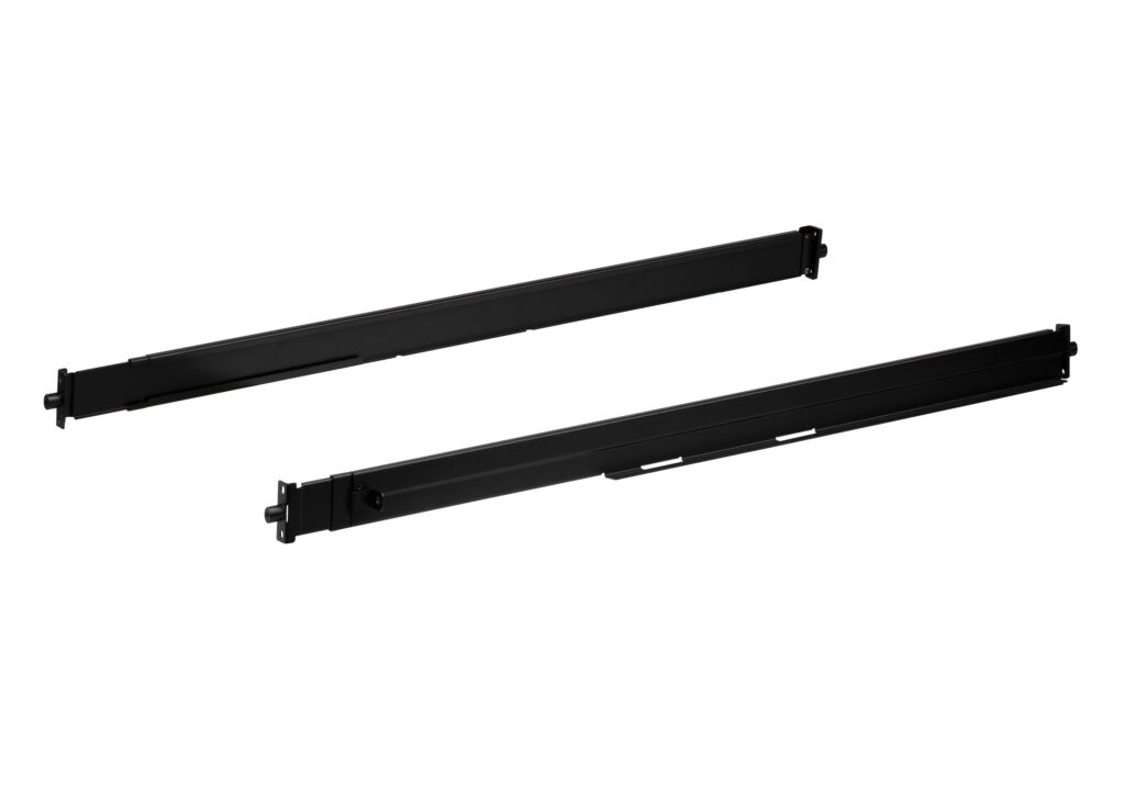 ATEN 2K-0006 - Zestaw montażowy rack łatwej instalacji (długi) dla przełączników/konsol LCD KVM