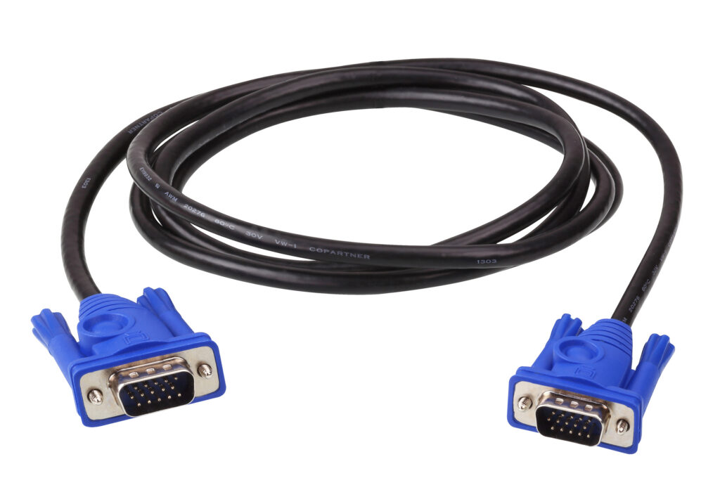 ATEN 2L-2510 - Kabel VGA 10m
