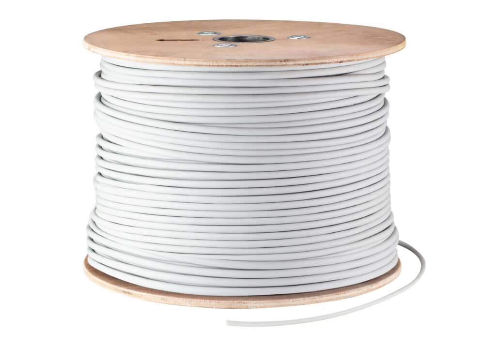 ATEN 2L-29330 - Kabel HDBaseT 3.0 U/FTP Cat 6A 300m