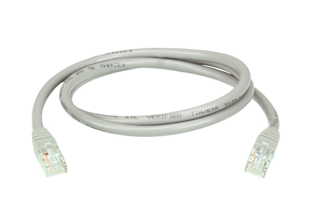 ATEN 2L-4103-GR - Kabel przedłużający 3 m Cat 6