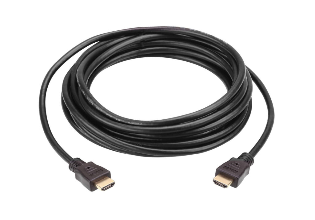 ATEN 2L-7D10H - Kabel HDMI High Speed z Ethernetem (10m)