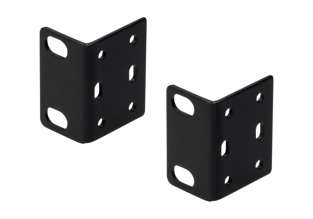 ATEN 2X-043G - Zestaw montażowy do szaf rack