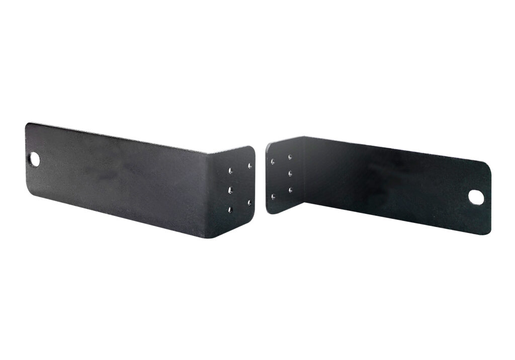 ATEN 2X-049G - Zestaw montażowy do szaf rack