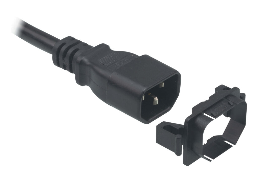 ATEN 2X-EA13 - Smart-Lock - zabezpieczenie wtyku C14