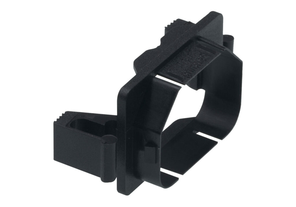 ATEN 2X-EA14 - Smart-Lock - zabezpieczenie wtyku C14 (kompatybilne z PE5324T & PG95348)