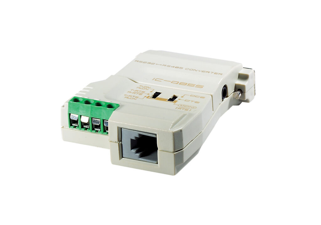 ATEN IC485S - Konwerter interfejsów RS-232/RS-485