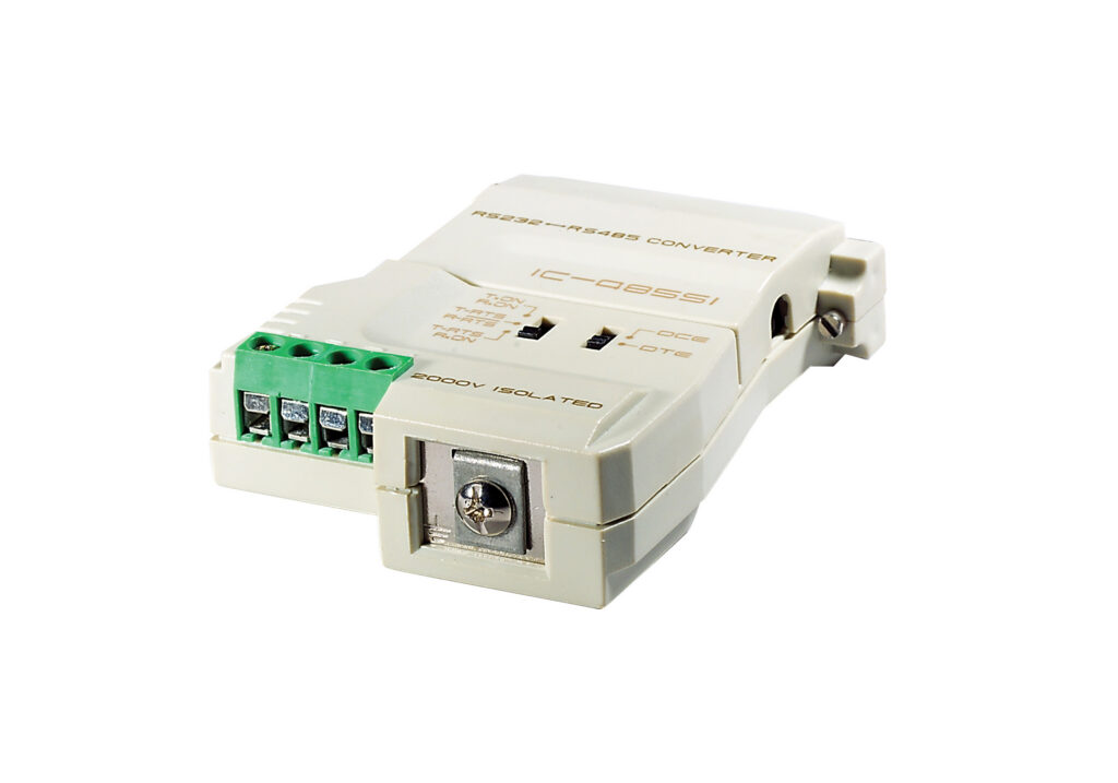 ATEN IC485SI - Konwerter interfejsów RS-232/RS-485