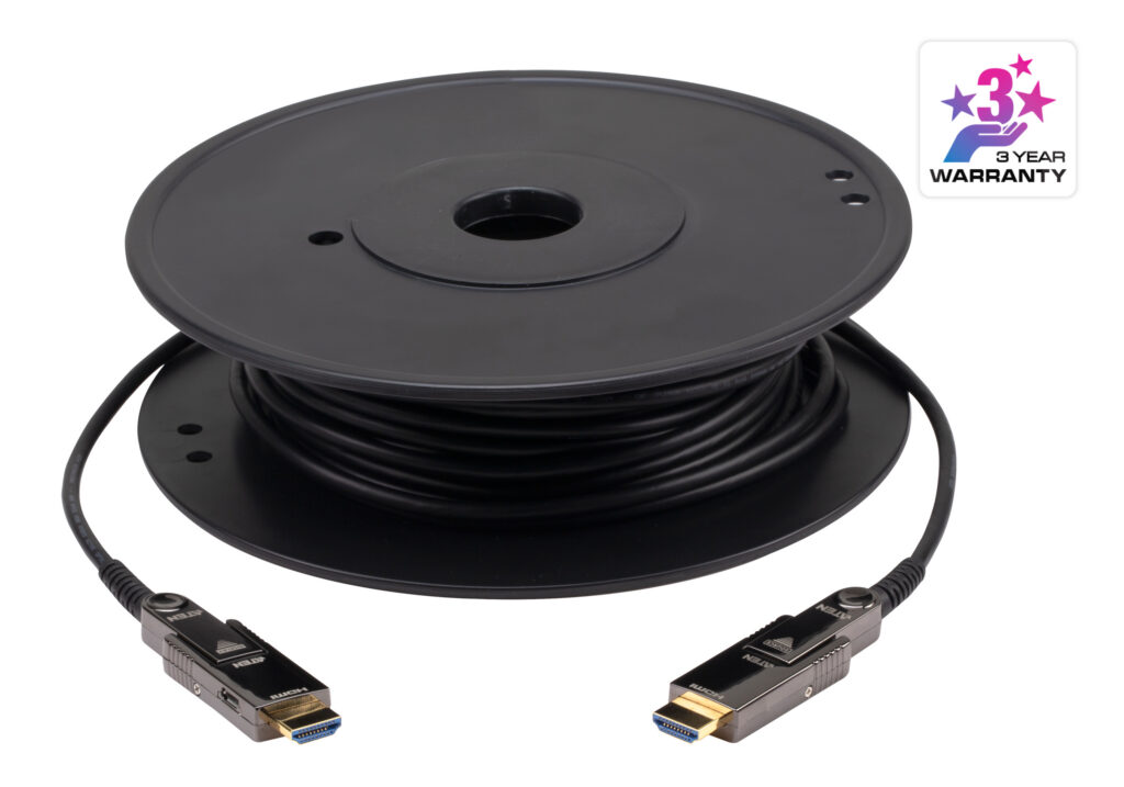 ATEN VE7834A - Aktywny kabel optyczny HDMI True 4K 60m
