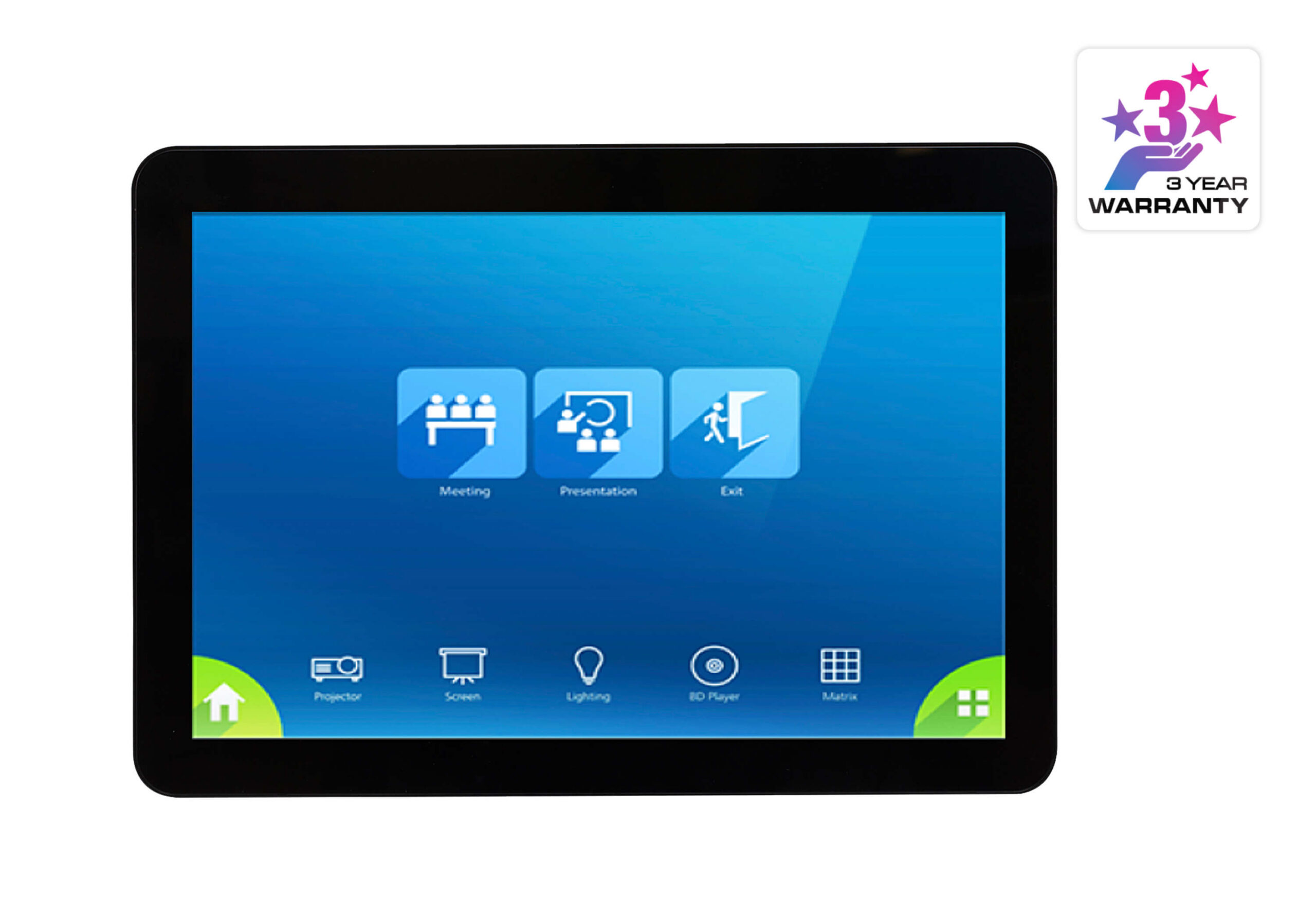 ATEN VK330 - Panel dotykowy 10.1”