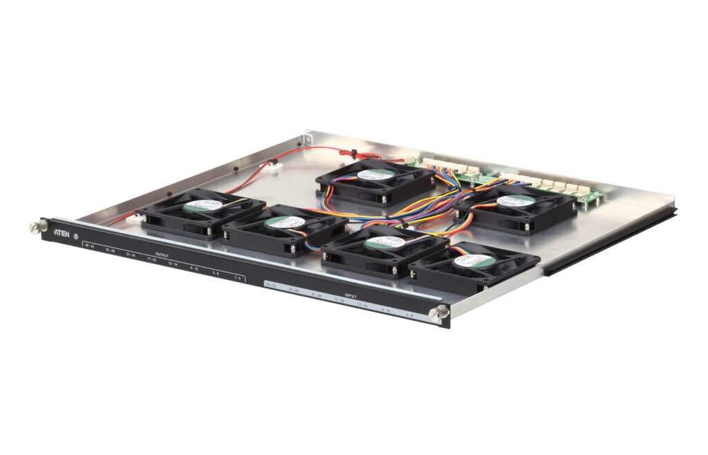 ATEN VM-FAN556 - VM3200 Moduł wentylatorów